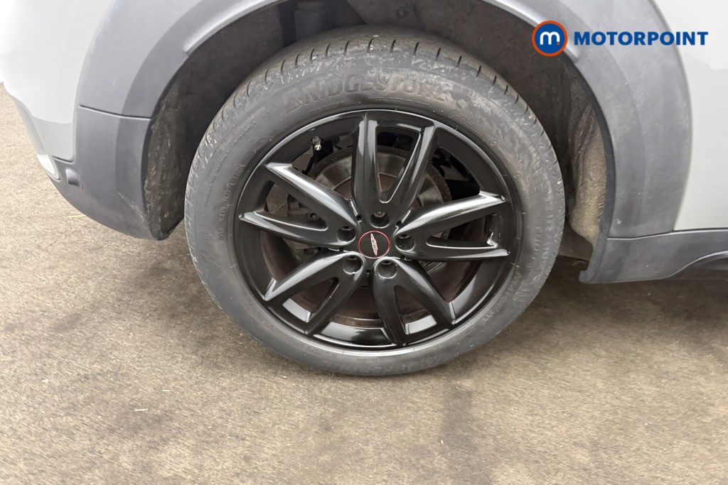Mini Countryman Cooper Sport Manual Petrol SUV - Stock Number (1668804) - 24th supplementary image