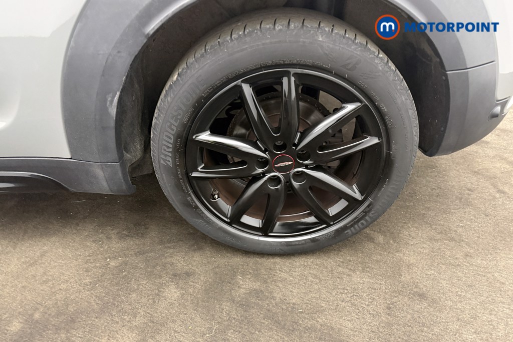 Mini Countryman Cooper Sport Manual Petrol SUV - Stock Number (1668804) - 25th supplementary image