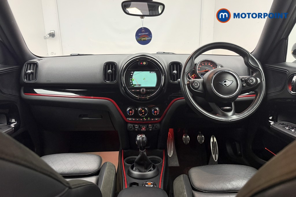 Mini Countryman Cooper Sport Manual Petrol SUV - Stock Number (1668804) - 1st supplementary image