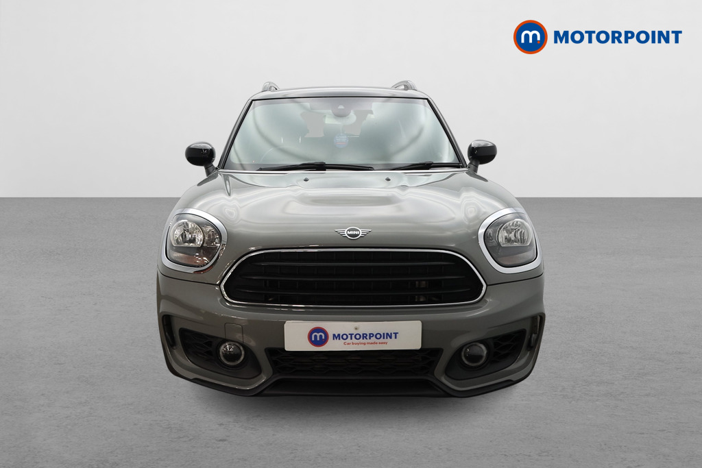 Mini Countryman Cooper Sport Manual Petrol SUV - Stock Number (1668804) - Front bumper