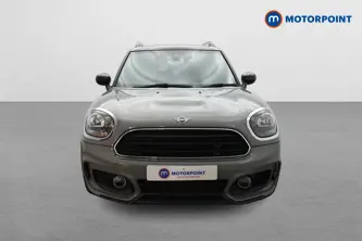 Mini Countryman Cooper Sport Manual Petrol SUV - Stock Number (1668804) - Front bumper