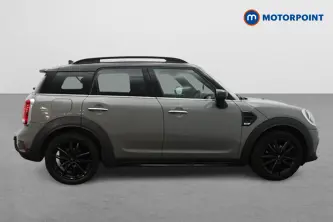 Mini Countryman Cooper Sport Manual Petrol SUV - Stock Number (1668804) - Drivers side