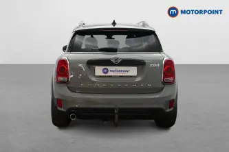 Mini Countryman Cooper Sport Manual Petrol SUV - Stock Number (1668804) - Rear bumper