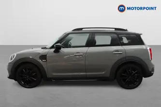 Mini Countryman Cooper Sport Manual Petrol SUV - Stock Number (1668804) - Passenger side