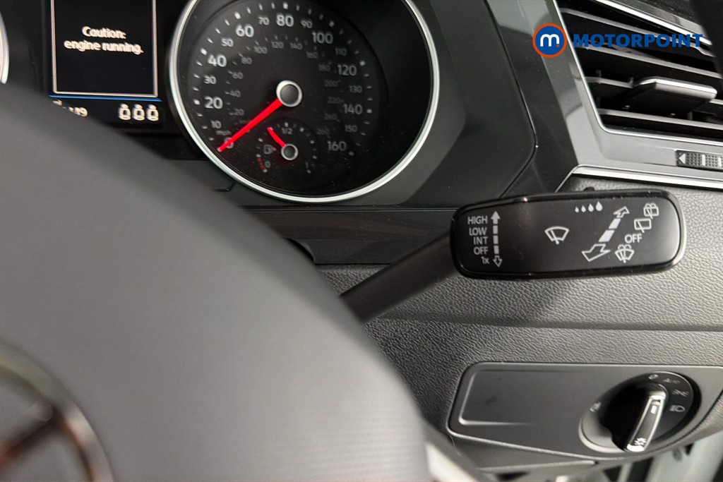 Volkswagen Tiguan Life Manual Petrol SUV - Stock Number (1668817) - 7th supplementary image
