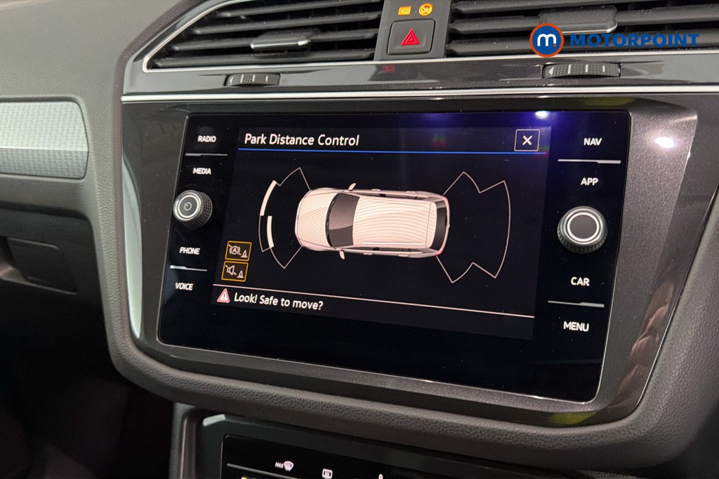 Volkswagen Tiguan Life Manual Petrol SUV - Stock Number (1668817) - 11th supplementary image