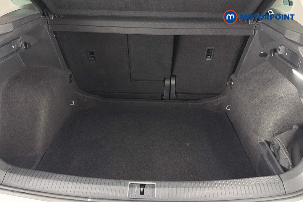 Volkswagen Tiguan Life Manual Petrol SUV - Stock Number (1668817) - 33rd supplementary image