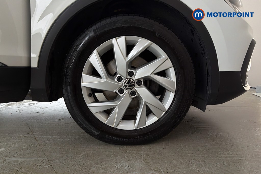 Volkswagen Tiguan Life Manual Petrol SUV - Stock Number (1668817) - 50th supplementary image