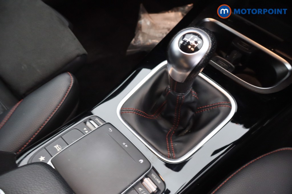 Mercedes-Benz A Class Amg Line Manual Petrol Saloon - Stock Number (1668843) - 4th supplementary image