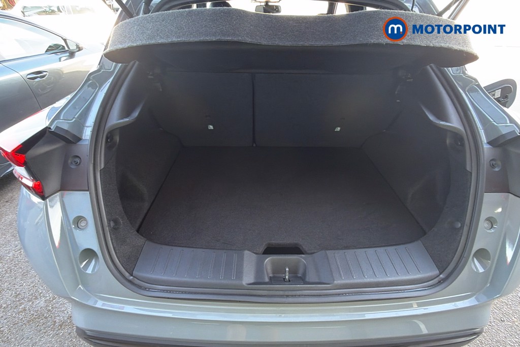 Nissan Juke N-Connecta Automatic Petrol SUV - Stock Number (1668946) - 20th supplementary image