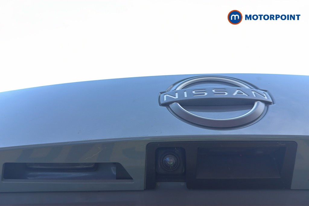 Nissan Juke N-Connecta Automatic Petrol SUV - Stock Number (1668946) - 21st supplementary image