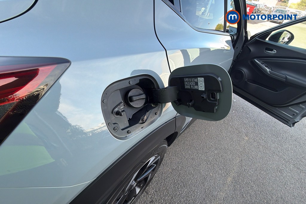 Nissan Juke N-Connecta Automatic Petrol SUV - Stock Number (1668946) - 25th supplementary image