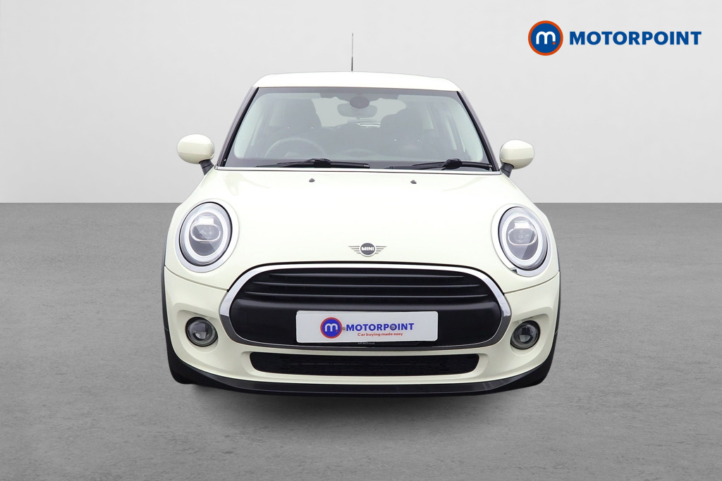 Mini Hatchback One Classic Manual Petrol Hatchback - Stock Number (1669061) - Front bumper