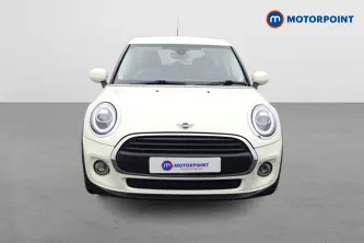 Mini Hatchback One Classic Manual Petrol Hatchback - Stock Number (1669061) - Front bumper