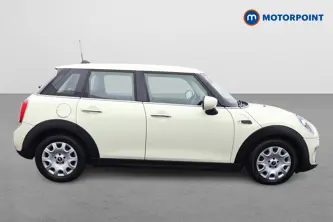Mini Hatchback One Classic Manual Petrol Hatchback - Stock Number (1669061) - Drivers side