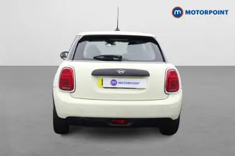 Mini Hatchback One Classic Manual Petrol Hatchback - Stock Number (1669061) - Rear bumper