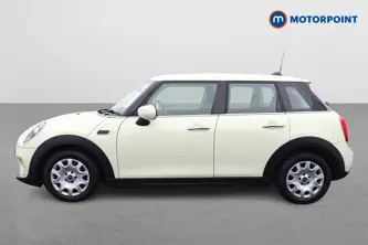 Mini Hatchback One Classic Manual Petrol Hatchback - Stock Number (1669061) - Passenger side