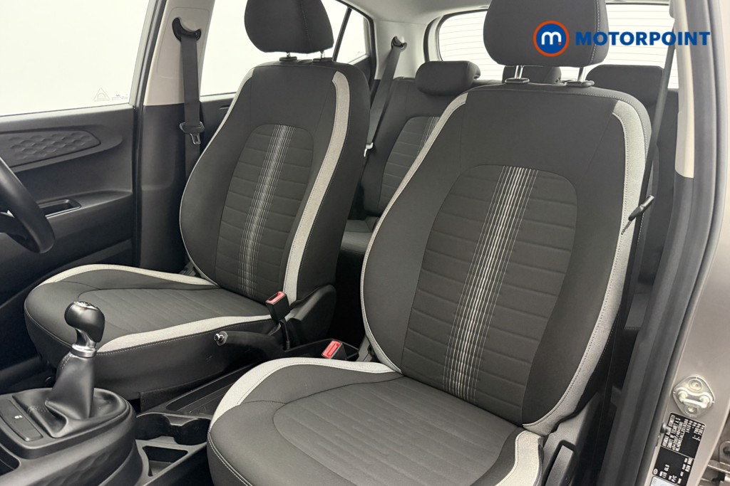 Hyundai I10 Se Connect Manual Petrol Hatchback - Stock Number (1669282) - 3rd supplementary image