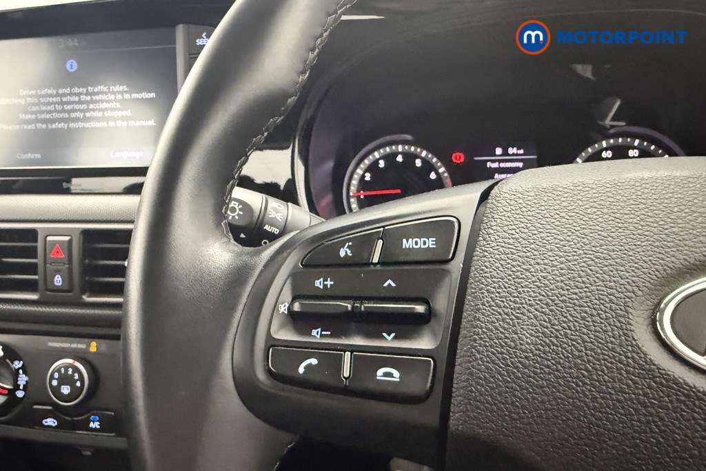 Hyundai I10 Se Connect Manual Petrol Hatchback - Stock Number (1669282) - 8th supplementary image