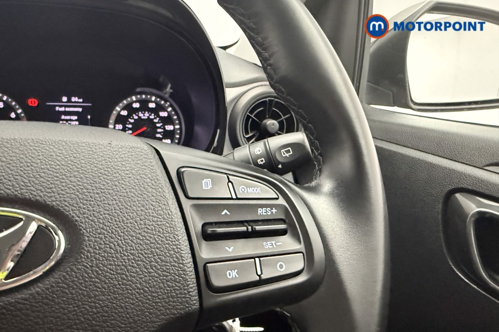 Hyundai I10 Se Connect Manual Petrol Hatchback - Stock Number (1669282) - 9th supplementary image