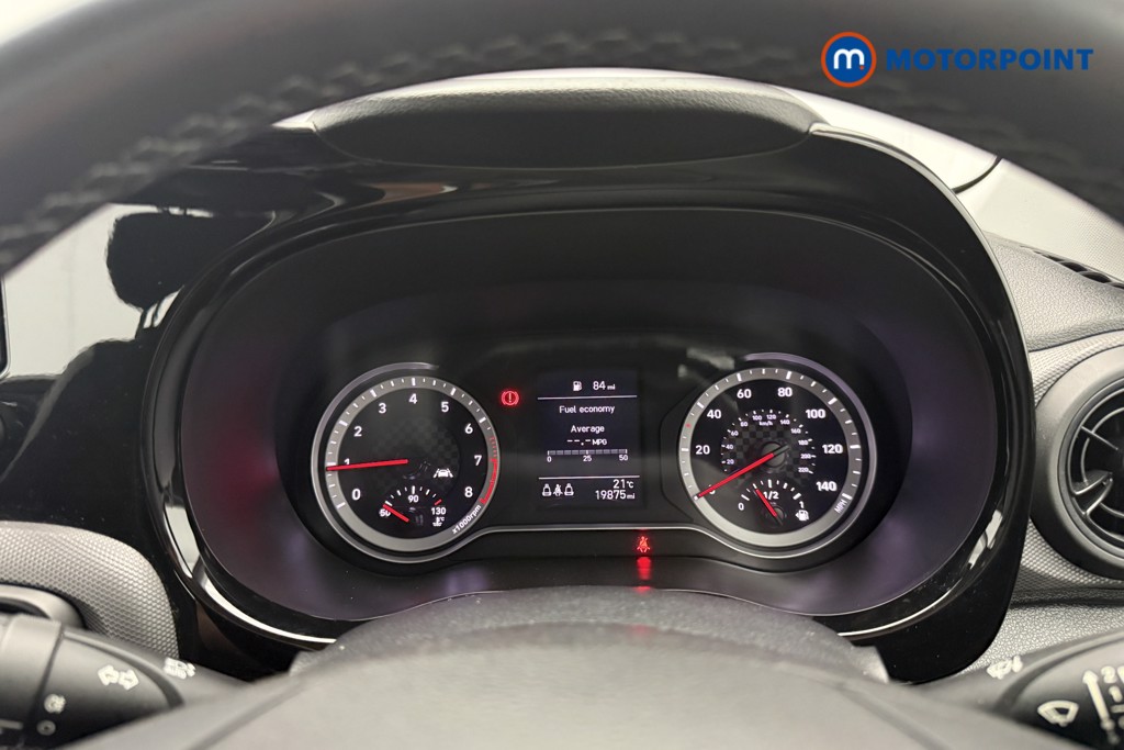 Hyundai I10 Se Connect Manual Petrol Hatchback - Stock Number (1669282) - 10th supplementary image