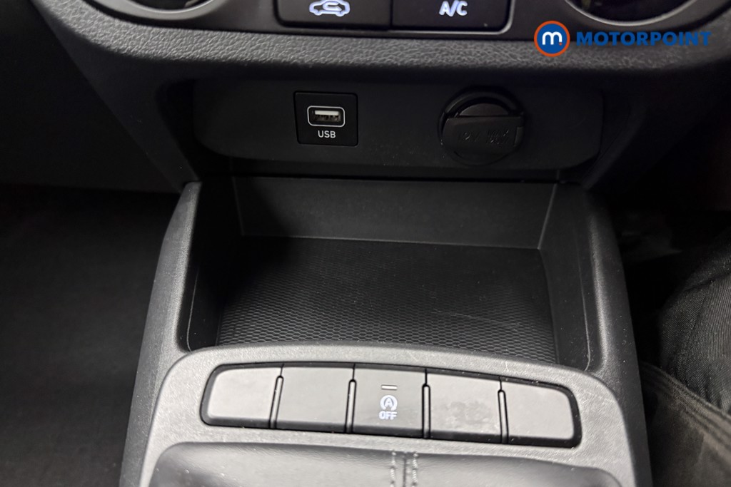 Hyundai I10 Se Connect Manual Petrol Hatchback - Stock Number (1669282) - 15th supplementary image