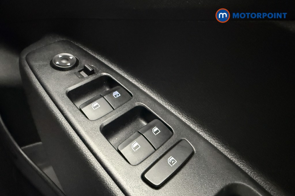 Hyundai I10 Se Connect Manual Petrol Hatchback - Stock Number (1669282) - 16th supplementary image