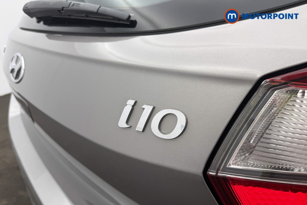 Hyundai I10 Se Connect Manual Petrol Hatchback - Stock Number (1669282) - 18th supplementary image