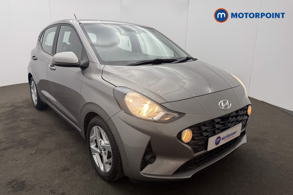 Hyundai I10 Se Connect Manual Petrol Hatchback - Stock Number (1669282) - 19th supplementary image