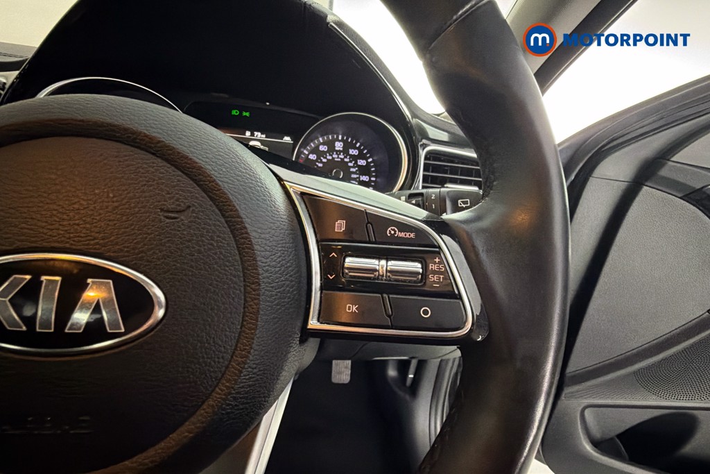 KIA Xceed 3 Manual Petrol Hatchback - Stock Number (1669291) - 4th supplementary image