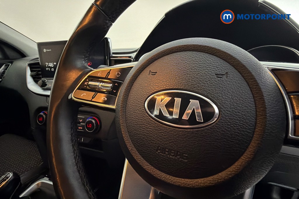 KIA Xceed 3 Manual Petrol Hatchback - Stock Number (1669291) - 5th supplementary image