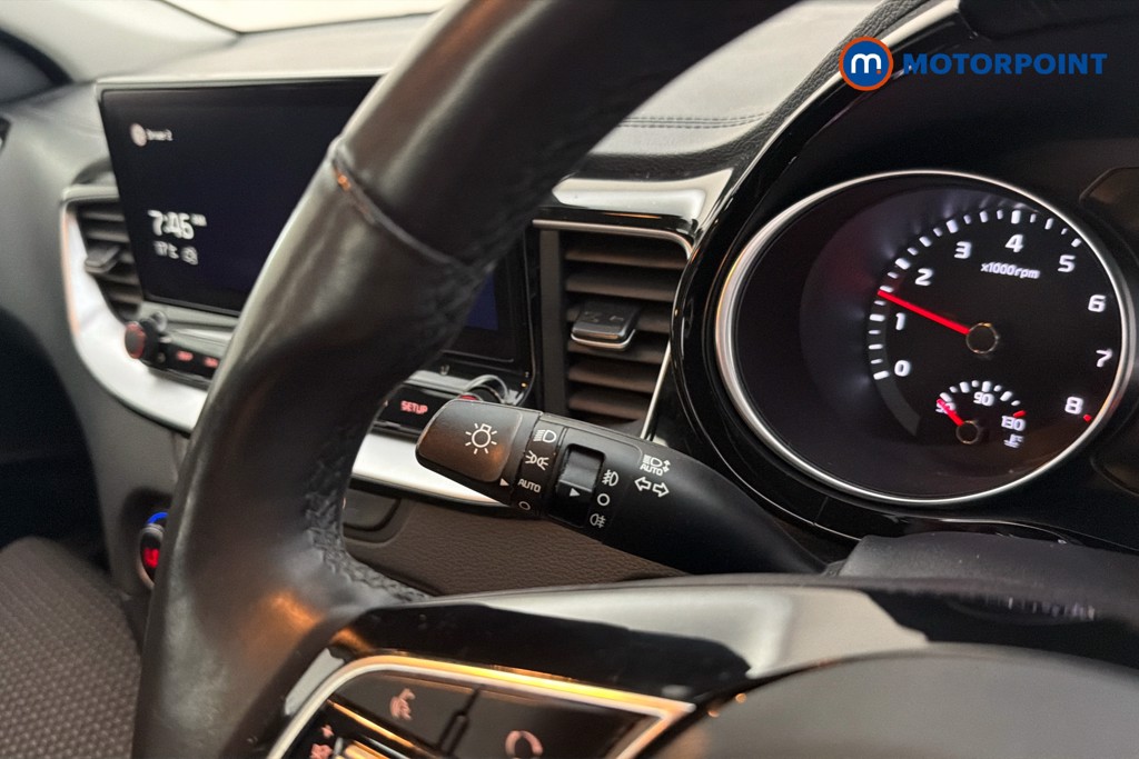 KIA Xceed 3 Manual Petrol Hatchback - Stock Number (1669291) - 6th supplementary image