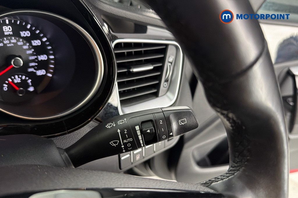 KIA Xceed 3 Manual Petrol Hatchback - Stock Number (1669291) - 7th supplementary image