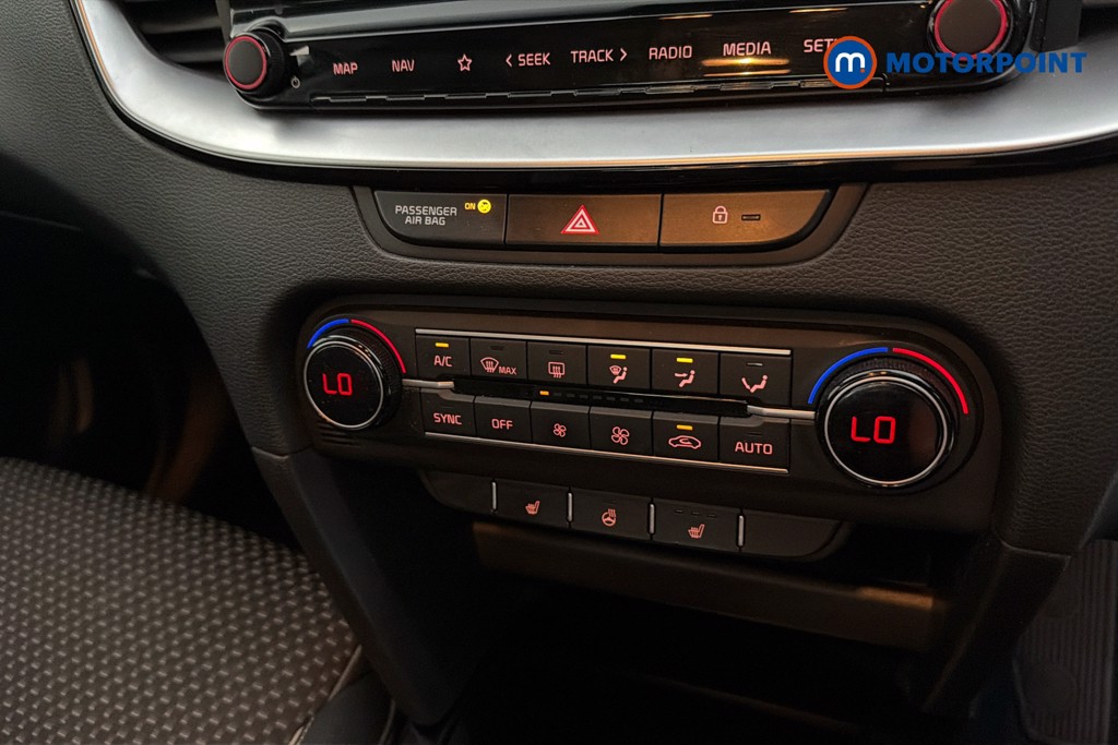 KIA Xceed 3 Manual Petrol Hatchback - Stock Number (1669291) - 12th supplementary image
