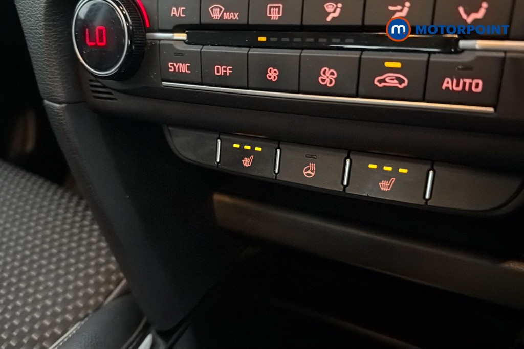 KIA Xceed 3 Manual Petrol Hatchback - Stock Number (1669291) - 14th supplementary image