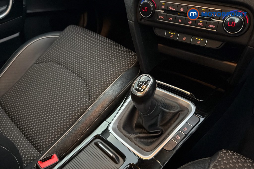KIA Xceed 3 Manual Petrol Hatchback - Stock Number (1669291) - 15th supplementary image