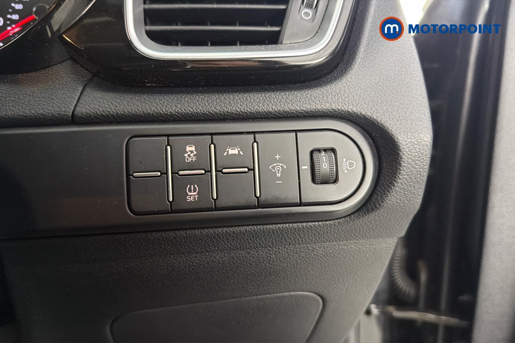 KIA Xceed 3 Manual Petrol Hatchback - Stock Number (1669291) - 18th supplementary image