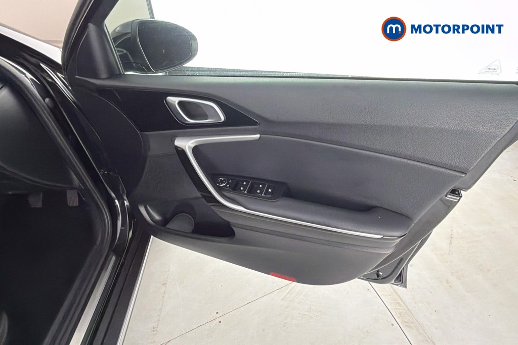 KIA Xceed 3 Manual Petrol Hatchback - Stock Number (1669291) - 19th supplementary image