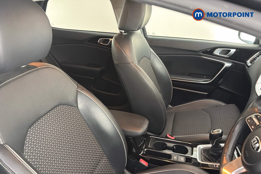 KIA Xceed 3 Manual Petrol Hatchback - Stock Number (1669291) - 22nd supplementary image