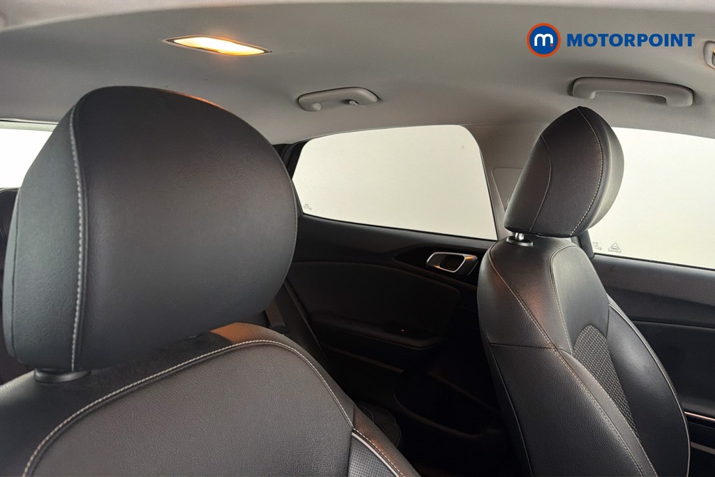 KIA Xceed 3 Manual Petrol Hatchback - Stock Number (1669291) - 23rd supplementary image