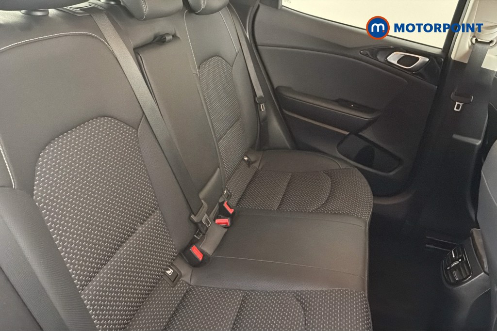 KIA Xceed 3 Manual Petrol Hatchback - Stock Number (1669291) - 28th supplementary image