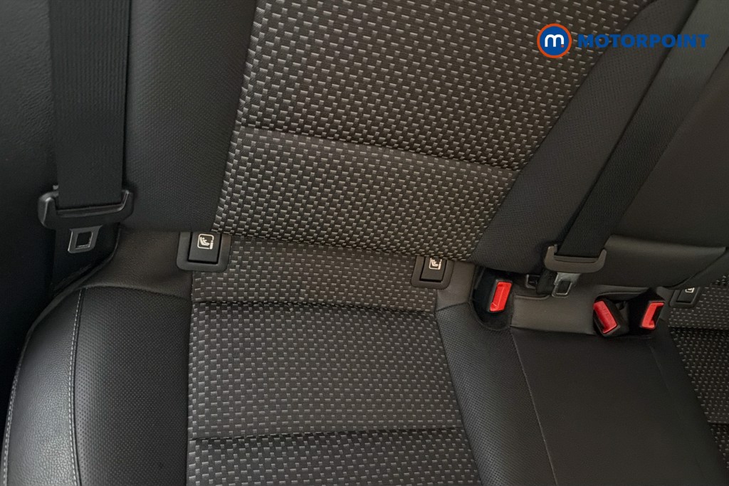 KIA Xceed 3 Manual Petrol Hatchback - Stock Number (1669291) - 29th supplementary image