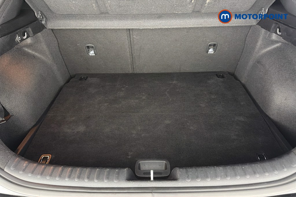 KIA Xceed 3 Manual Petrol Hatchback - Stock Number (1669291) - 33rd supplementary image