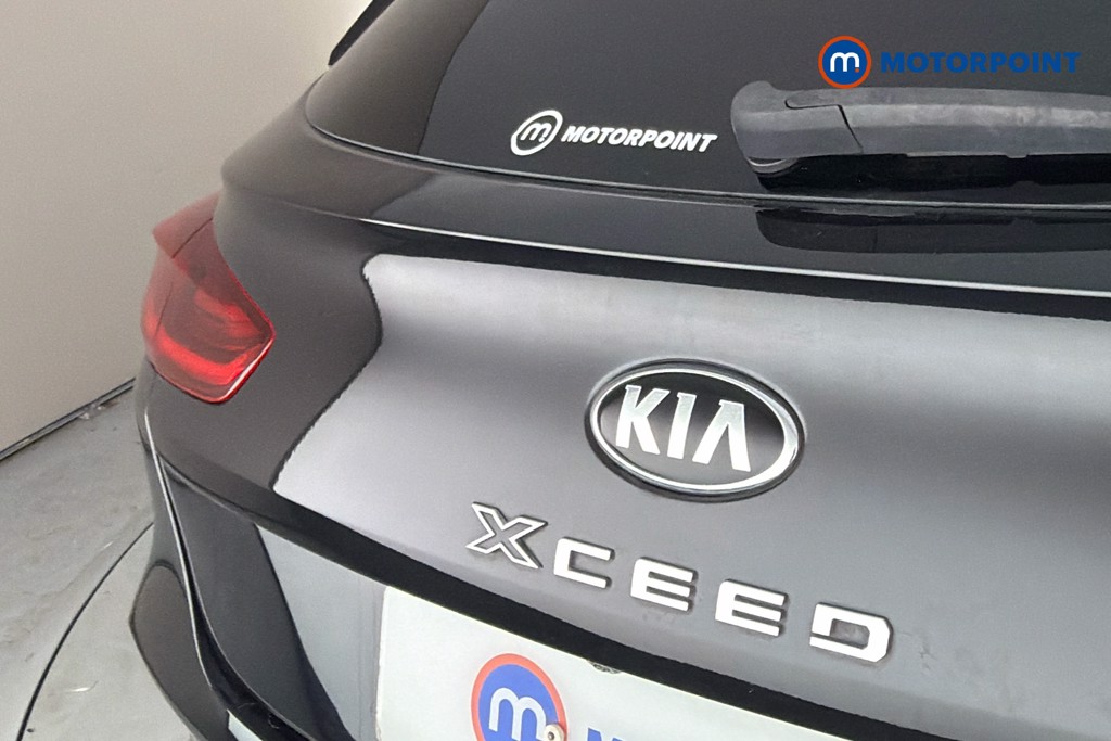 KIA Xceed 3 Manual Petrol Hatchback - Stock Number (1669291) - 37th supplementary image