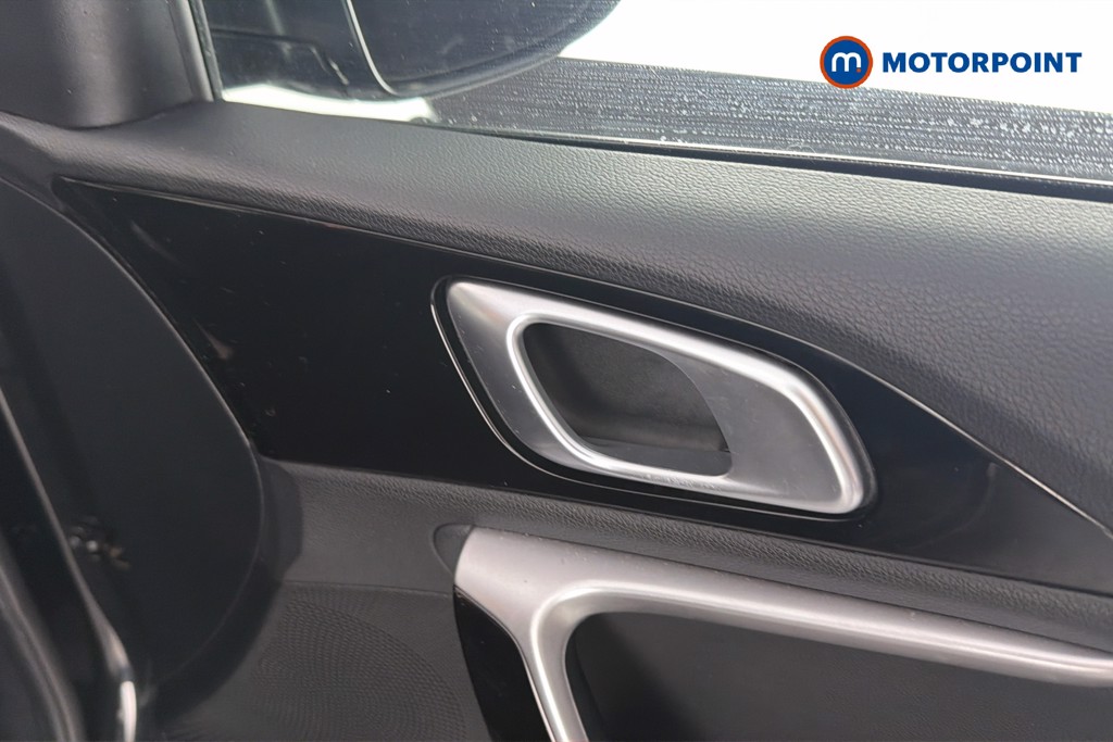 KIA Xceed 3 Manual Petrol Hatchback - Stock Number (1669291) - 42nd supplementary image