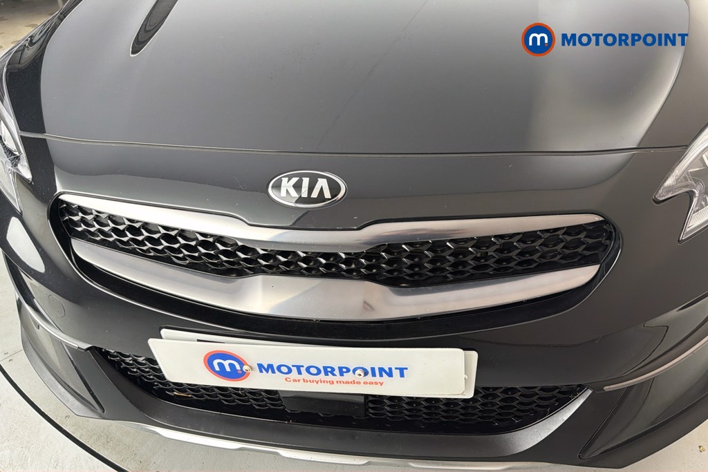 KIA Xceed 3 Manual Petrol Hatchback - Stock Number (1669291) - 45th supplementary image