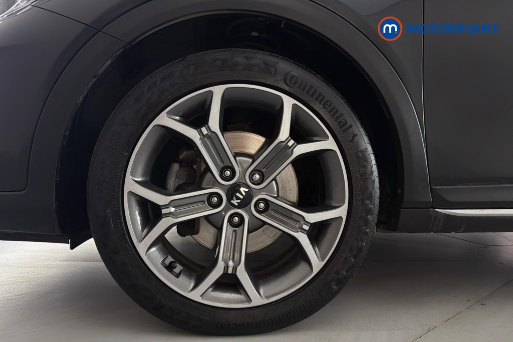 KIA Xceed 3 Manual Petrol Hatchback - Stock Number (1669291) - 47th supplementary image
