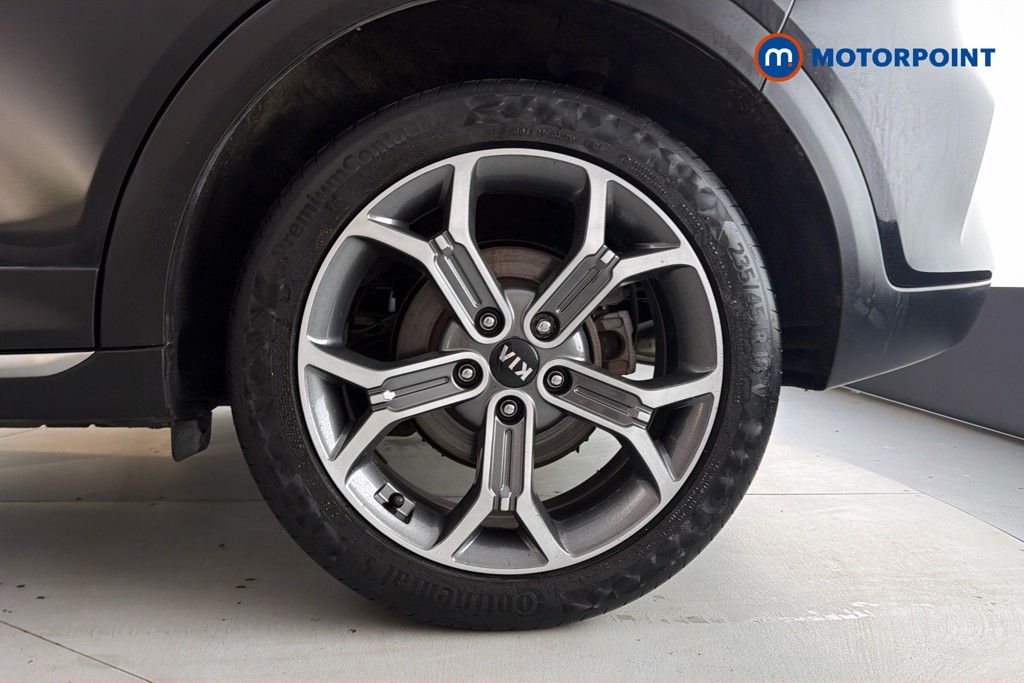 KIA Xceed 3 Manual Petrol Hatchback - Stock Number (1669291) - 48th supplementary image
