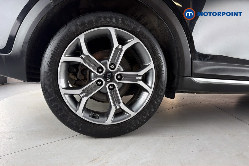 KIA Xceed 3 Manual Petrol Hatchback - Stock Number (1669291) - 49th supplementary image