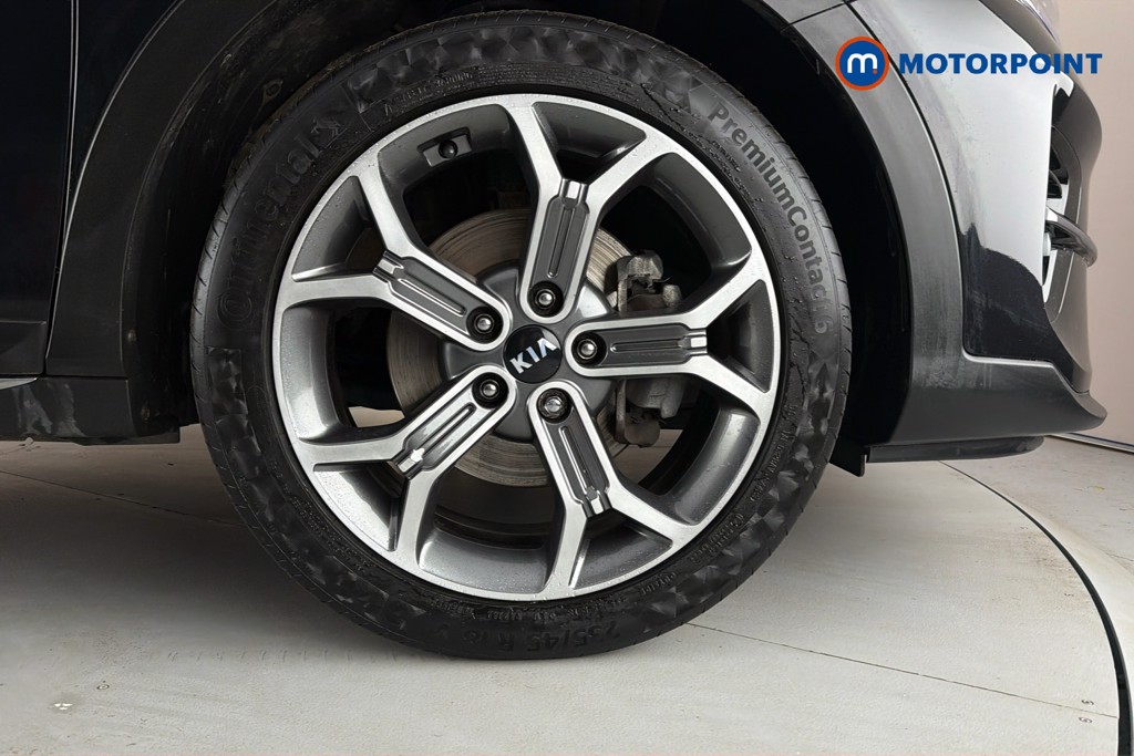 KIA Xceed 3 Manual Petrol Hatchback - Stock Number (1669291) - 50th supplementary image